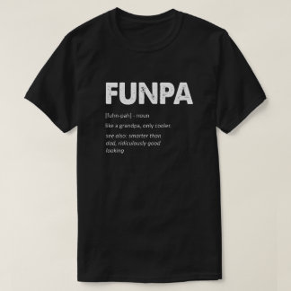Spaßopa T-Shirt