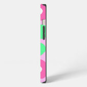 Spaßorte iPhone Hülle (Linke Seite)