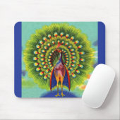 Spaßpflasterdruck Mousepad (Mit Mouse)