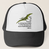 Spaßpterodactyl-Drache-Dinosaurier