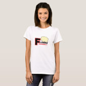 Spaßtag T-Shirt (Vorne ganz)