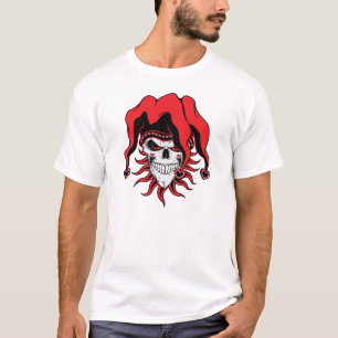Spaßvogel der Liebe T-Shirt