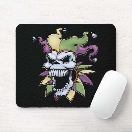 Spaßvogel II Mousepad (Mit Mouse)