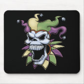 Spaßvogel II Mousepad (Vorne)