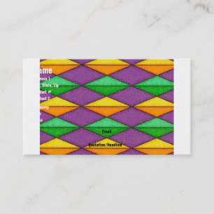 Spaßvogel-Karte Visitenkarte