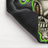 Spaßvogel-Mausunterlage Mousepad (Ecke)