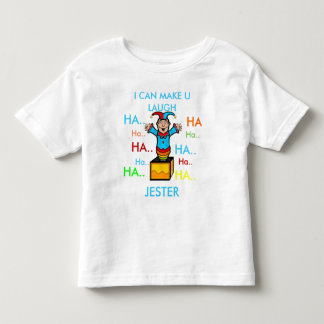 SPASSVOGEL scherzt T - Shirt