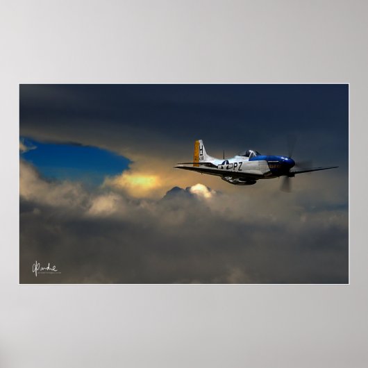 Spate Homecoming Poster (Vorne)