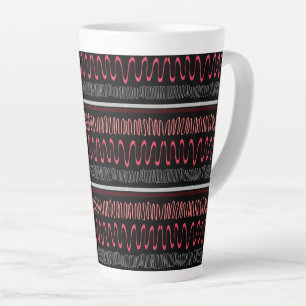 Späte MUG Jimette Design 2019 Milchtasse