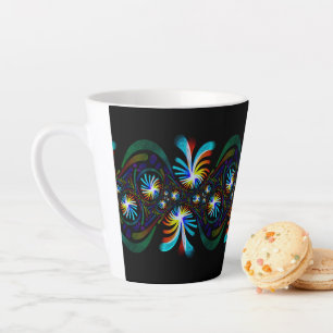 Späte MUG Jimette Design 2019 Milchtasse