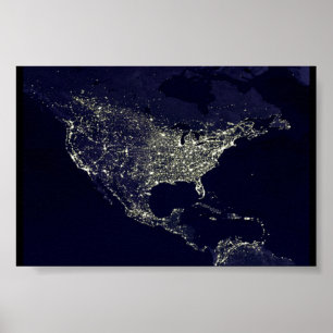 Späte Nacht mit Tony Hernandez Poster