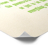 Späte Nachttaucher Mexican Fiesta Poster (Ecke)