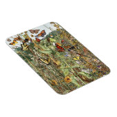Spate Summer Magnet (Rechte Seite)