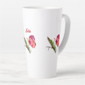 Späte Tasse (Rechte Ecke)