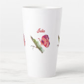 Späte Tasse (Vorderseite)