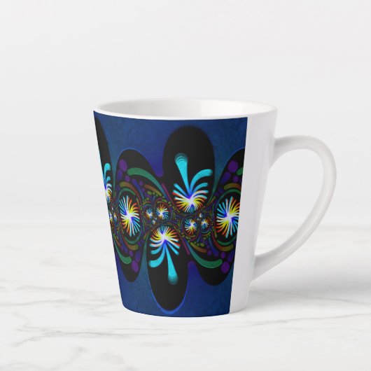 Späte TASSE Jimette Design 2019 (Rechts)