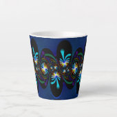 Späte TASSE Jimette Design 2019 (Vorderseite)