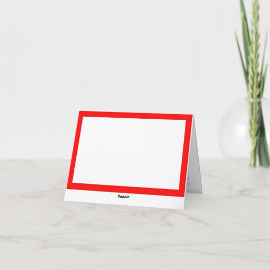 Späte Weihnachtskarte Feiertagskarte (Rückseite)