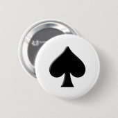 Spaten Button (Vorne & Hinten)