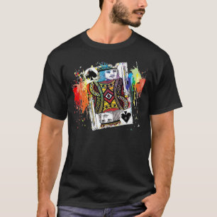 SPATEN-KÖNIG T-Shirt