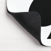 Spaten Mousepad (Ecke)