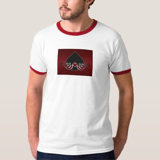 Spaten T-Shirt (Vorderseite)