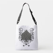 Spaten Tragetaschen Mit Langen Trägern (Rückseite)