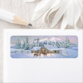 SPÄTER ABEND ANREISEN VON SHARON SHARPE (Insitu)