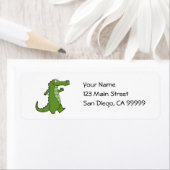 Spater Gator (Insitu)