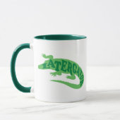 Später Gator Tasse (Links)