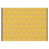 Später Herbst auf einem Tablett Tischdecke (Vorderseite (Horizontal))