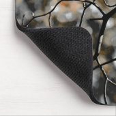 Später Herbst Mousepad (Ecke)