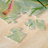 Später Herbst Puzzle (Seite)
