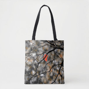 Später Herbst Tasche