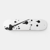 spater skateboard (Horizontal)