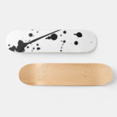 spater skateboard (Horizontal)