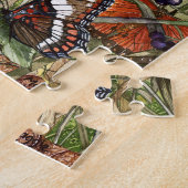 Später Sommer Jigsaw Puzzle (Seite)