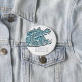 Spätere Alligator Button (Beispiel)