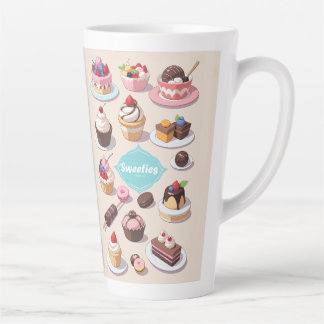 Spätere Tasse