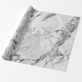 Spätflüsterstrom Geschenkpapier