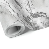 Spätflüsterstrom Geschenkpapier (Rolleneckpunkt)