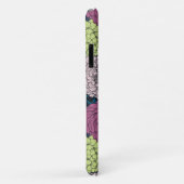 Spätfrühlinggarten Case-Mate iPhone Hülle (Hinten/Rechts)