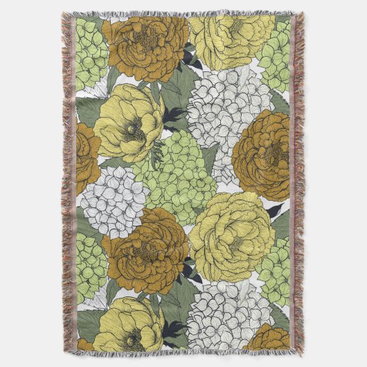 Spätfrühlingspark 2 decke (Vorderseite Vertikal)