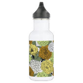 Spätfrühlingspark 2 edelstahlflasche (Rechts)