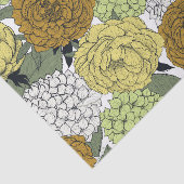 Spätfrühlingspark 2 seidenpapier (Ausschnitt)