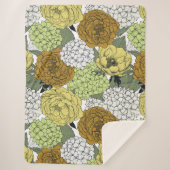 Spätfrühlingspark 2 sherpadecke (Vorderseite)