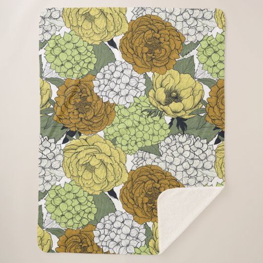 Spätfrühlingspark 2 sherpadecke (Vorderseite)