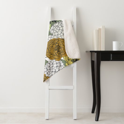 Spätfrühlingspark 2 sherpadecke (Beispiel)