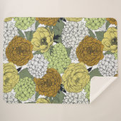 Spätfrühlingspark 2 sherpadecke (Vorderseite (Horizontal))