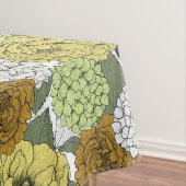 Spätfrühlingspark 2 tischdecke (Beispiel)